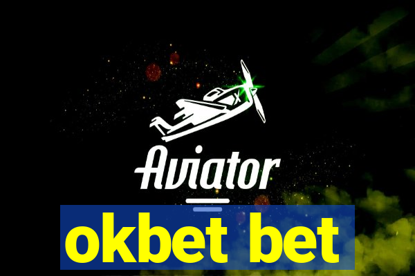okbet bet